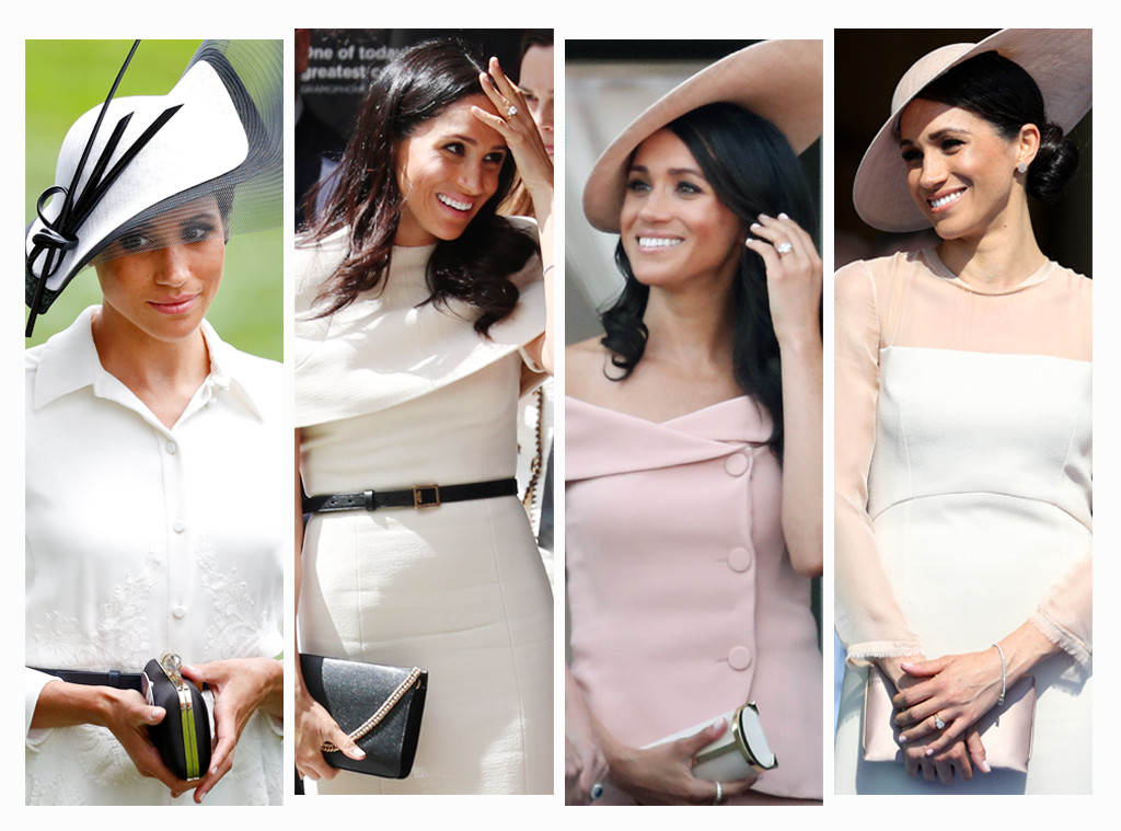 ESC: Meghan Markle ESC: Meghan Markle